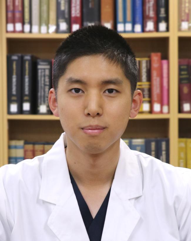 최재영 대위 국군수도병원 건강증진센터 소아청소년과장 